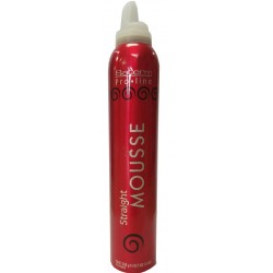 Salerm Straight Mousse 9.9oz Salerm Straight Mousse 9.9oz