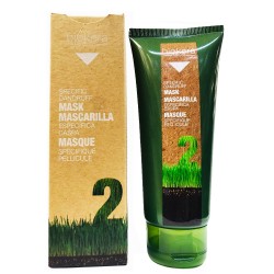Salerm Biokera Specific Dandruff Mask 6.9oz Salerm Biokera Specific Dandruff Mask 6.9oz