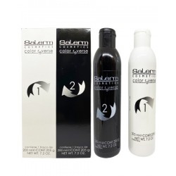 Salerm Cosmetics Color Reverse 