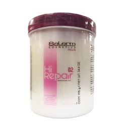 Salerm Hi-repair Mask 34.4 Oz. Salerm Hi-repair Mask 34.4 Oz.