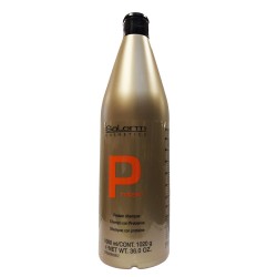 Salerm Protein Shampoo 36oz Salerm Protein Shampoo 36oz