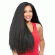 sensationnel synthetic crochet braids african collcetion jumbo loop braid 24