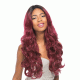 SENSATIONNEL EMPRESS SYNTHETIC SWISS SILK BASE 4X4 LACE FRONT WIG MARYAM