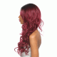 SENSATIONNEL EMPRESS SYNTHETIC SWISS SILK BASE 4X4 LACE FRONT WIG MARYAM