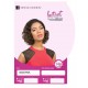 SENSATIONNEL SYNTHETIC INSTANT WEAVE HALF WIG NOSTRA SENSATIONNEL SYNTHETIC INSTANT WEAVE HALF WIG NOSTRA
