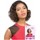 SENSATIONNEL SYNTHETIC INSTANT WEAVE HALF WIG NOSTRA SENSATIONNEL SYNTHETIC INSTANT WEAVE HALF WIG NOSTRA