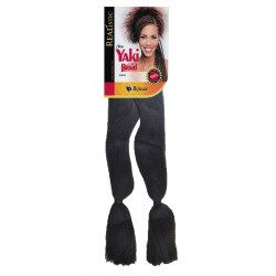  Bijoux Synthetic 100% Kanekalon Braids Yaki Braid