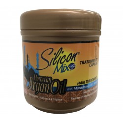Silicon Mix Moroccan Argan Oil Hair Treatment 16 Oz