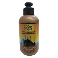 Silicon Mix Morocan Argan Oil Leave In Conditioner 8 Oz