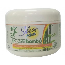 Silicon Mix Bambu Hair Treatment 16 Oz