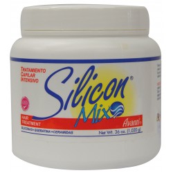 Silicon Mix Hair Conditioning Treatment 36 Oz 