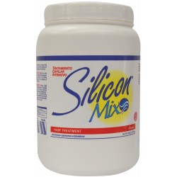 Silicon Mix Hair Conditioning Treatment 60 Oz 