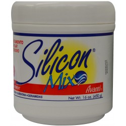 Silicon Mix Hair Conditioning Treatment 16 Oz 