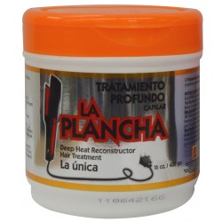 La Plancha Hair Treatment 16 Oz