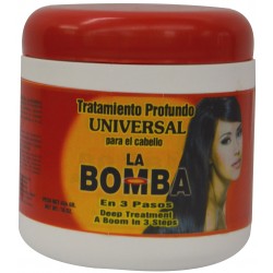 La Bomba Hair Treatment 16oz