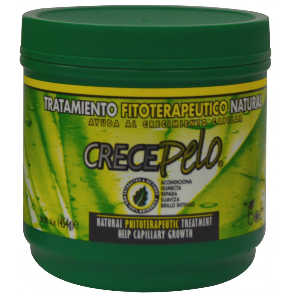 Crecepelo Hair Treatment 16 Oz