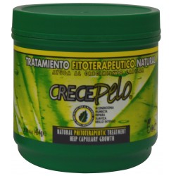 Crecepelo Hair Treatment 16 Oz