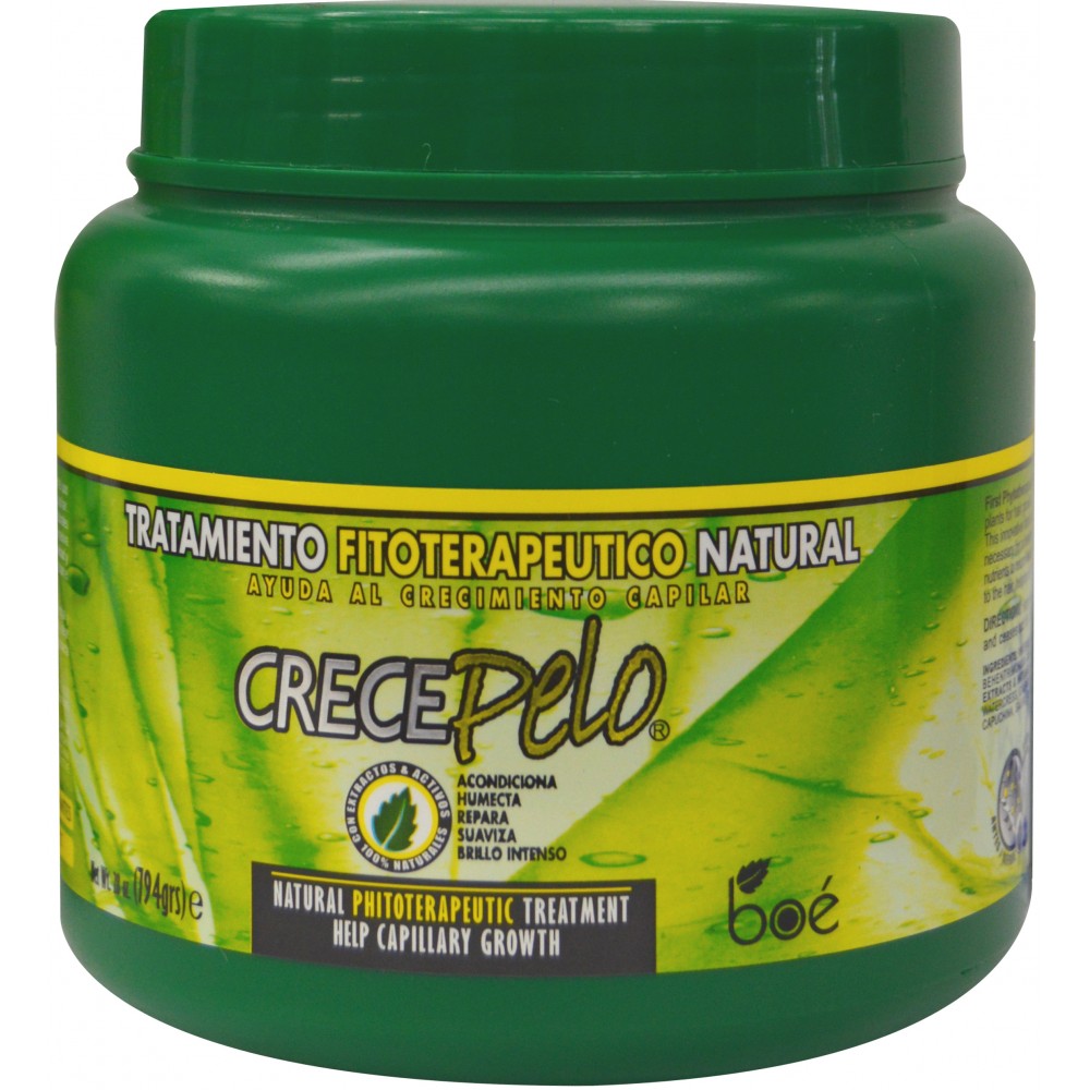 Crecepelo Hair Treatment 28 Oz