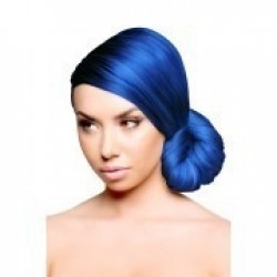 Sparks Long-lasting Bright Permanent Hair Color - Sparks Electric Blue Sparks Long-lasting Bright Permanent Hair Color - Sparks Electric Blue