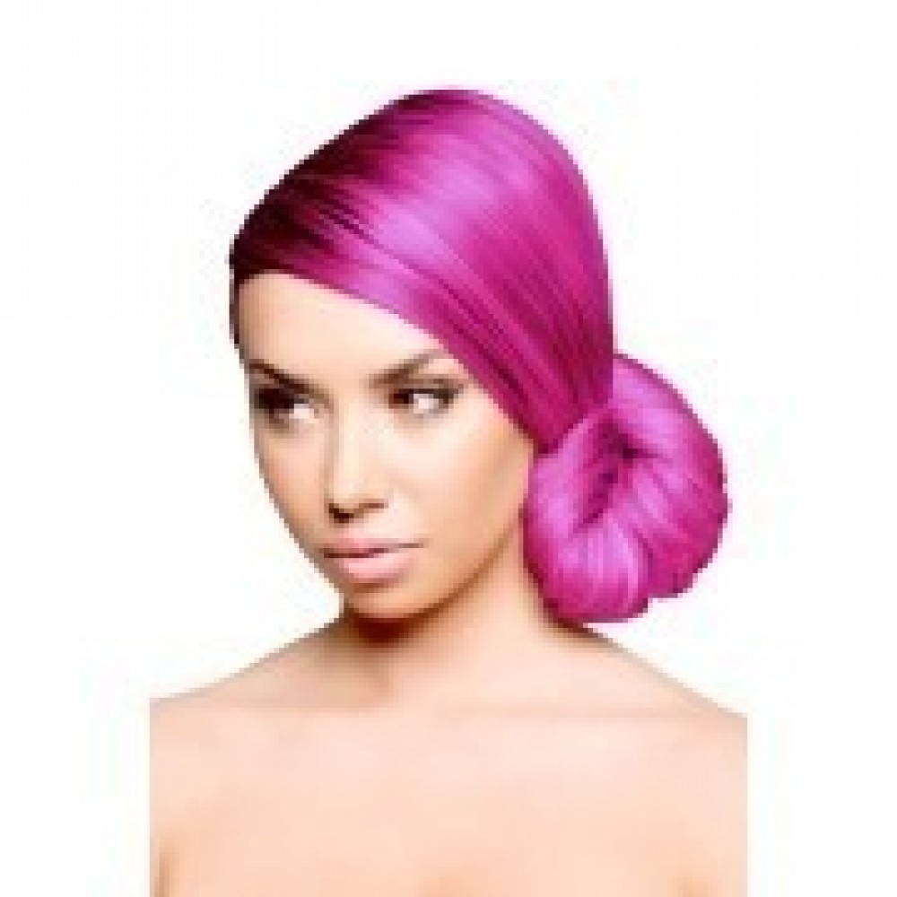 Sparks Long-lasting Bright Permanent Hair Color - Sparks Magenta Mania