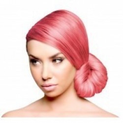 Sparks Long-lasting Bright Permanent Hair Color - Sparks Wild Flamingo Sparks Long-lasting Bright Permanent Hair Color - Sparks Wild Flamingo