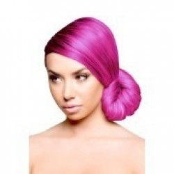 Sparks Long-lasting Bright Permanent Hair Color - Sparks Rad Rasberry