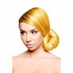 Sparks Long-lasting Bright Permanent Hair Color - Sparks Sunburst Yellow