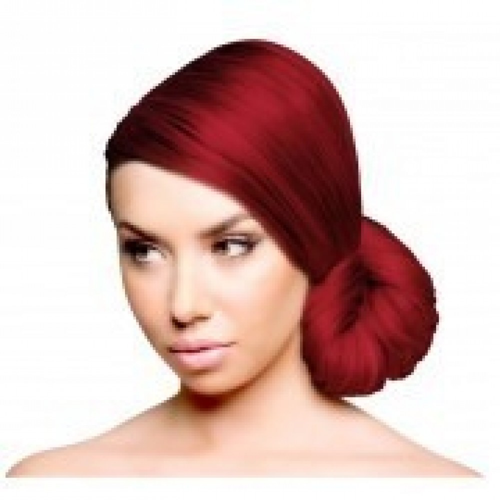 Sparks Long-lasting Bright Permanent Hair Color - Sparks Red Velvet