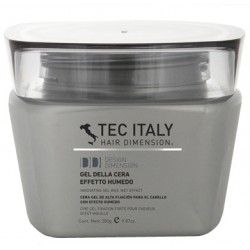Tec Italy Design Dimension Gel Della Cera Effetto Normale 9.87 Tec Italy Design Dimension Gel Della Cera Effetto Normale 9.87