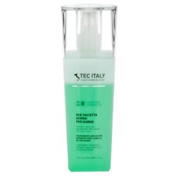 Tec Italy Hair Dimension Moisture Dimention Due Faccetta Per Giorno Instant Leave-on Treatment 10.1 Oz Tec Italy Hair Dimension Moisture Dimention Due Faccetta Per Giorno Instant Leave-on Treatment 10.1 Oz