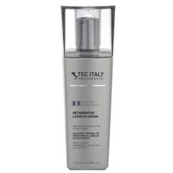 Tec Italy Hair Dimension Design Dimension Metamorfosi Leave-in Cream 10.1 Oz Tec Italy Hair Dimension Design Dimension Metamorfosi Leave-in Cream 10.1 Oz
