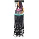 Urban Beauty  Synthetic Hair Crochet Braids Loop 2x Real Goddess Locs Curly 24