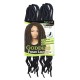 Urban Beauty Synthetic Hair Crochet Braids Loop Lady Goddess Faux Locs 18