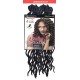 Urban Beauty  Synthetic Hair Crochet Braids Loop Lady Goddess Locs 12