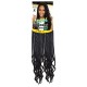 Urban Beauty  Synthetic Hair Crochet Braids Loop 2x Real Goddess Locs Wave 24