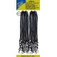 Urban Beauty  Synthetic Hair Crochet Braids Loop 2x Real Goddess Locs Curly 24