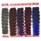 Urban Beauty  Synthetic Hair Crochet Braids Loop Lady Goddess Locs 12