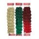 Urban Beauty  Synthetic Hair Crochet Braids Loop Lady Goddess Locs 12