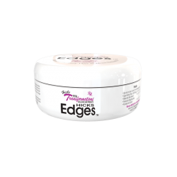 Hicks Edges Pomade 4 Oz Hicks Edges Pomade 4 Oz