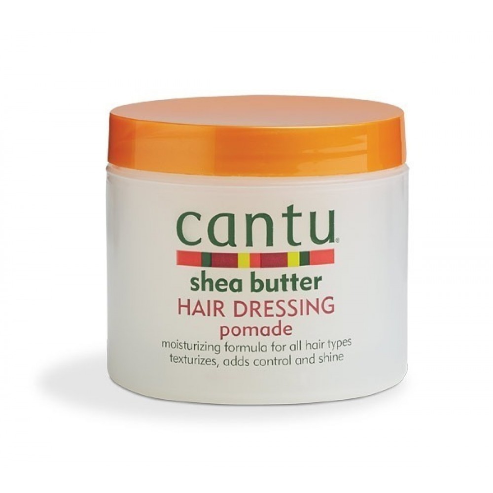 Cantu Shea Butter Hair Dressing Pomade