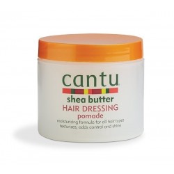 Cantu Shea Butter Hair Dressing Pomade Cantu Shea Butter Hair Dressing Pomade