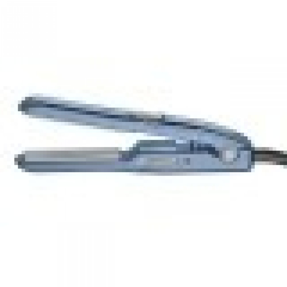 babylisspro™ nano nano titanium™ 1/2" mini straightening iron #babnt3050 babylisspro™ nano nano titanium™ 1/2 mini straightening iron #babnt3050