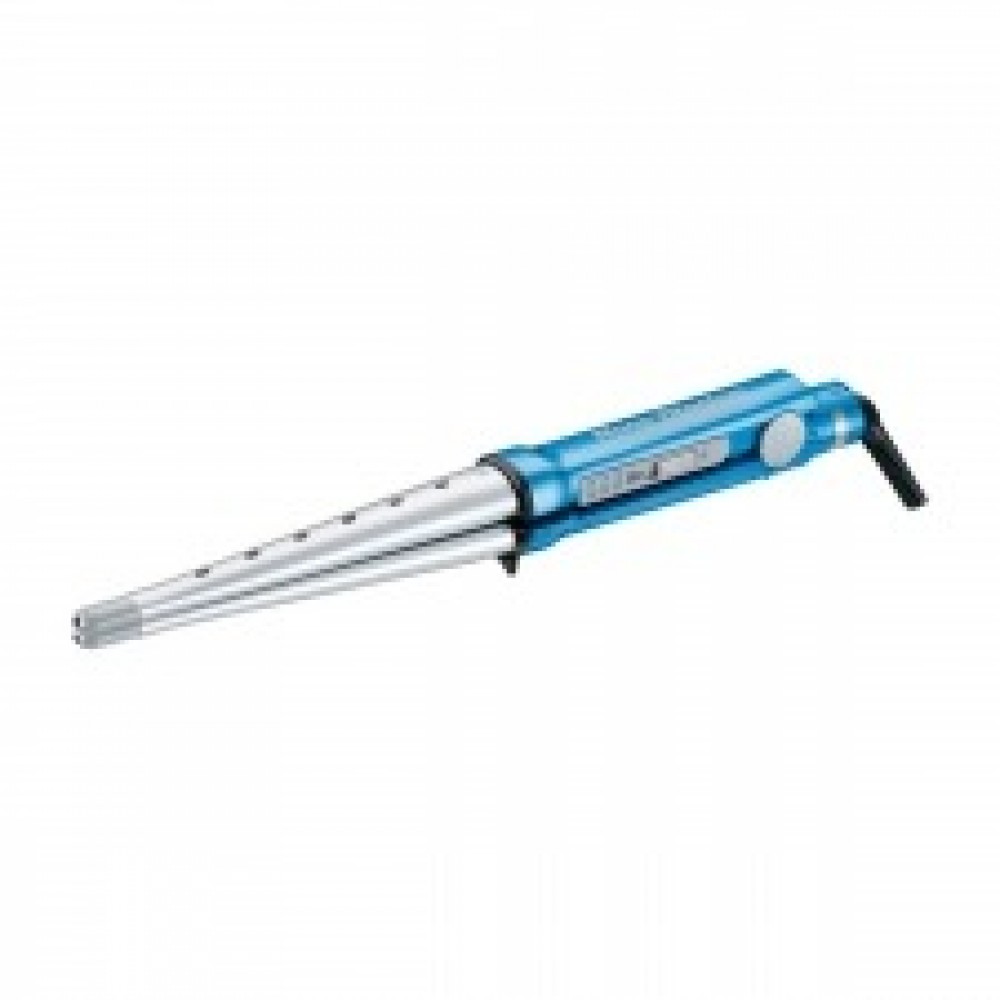 babyliss®pro nano titanium™ 1-1/4" ➔ 5/8" conismooth iron (smooth & curl) #babnt125stb babyliss®pro nano titanium™ 1-1/4 ➔ 5/8 conismooth iron (smooth & curl) #babnt125stb