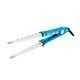 babyliss®pro nano titanium™ 1-1/4" ➔ 5/8" conismooth iron (smooth & curl) #babnt125stb babyliss®pro nano titanium™ 1-1/4 ➔ 5/8 conismooth iron (smooth & curl) #babnt125stb