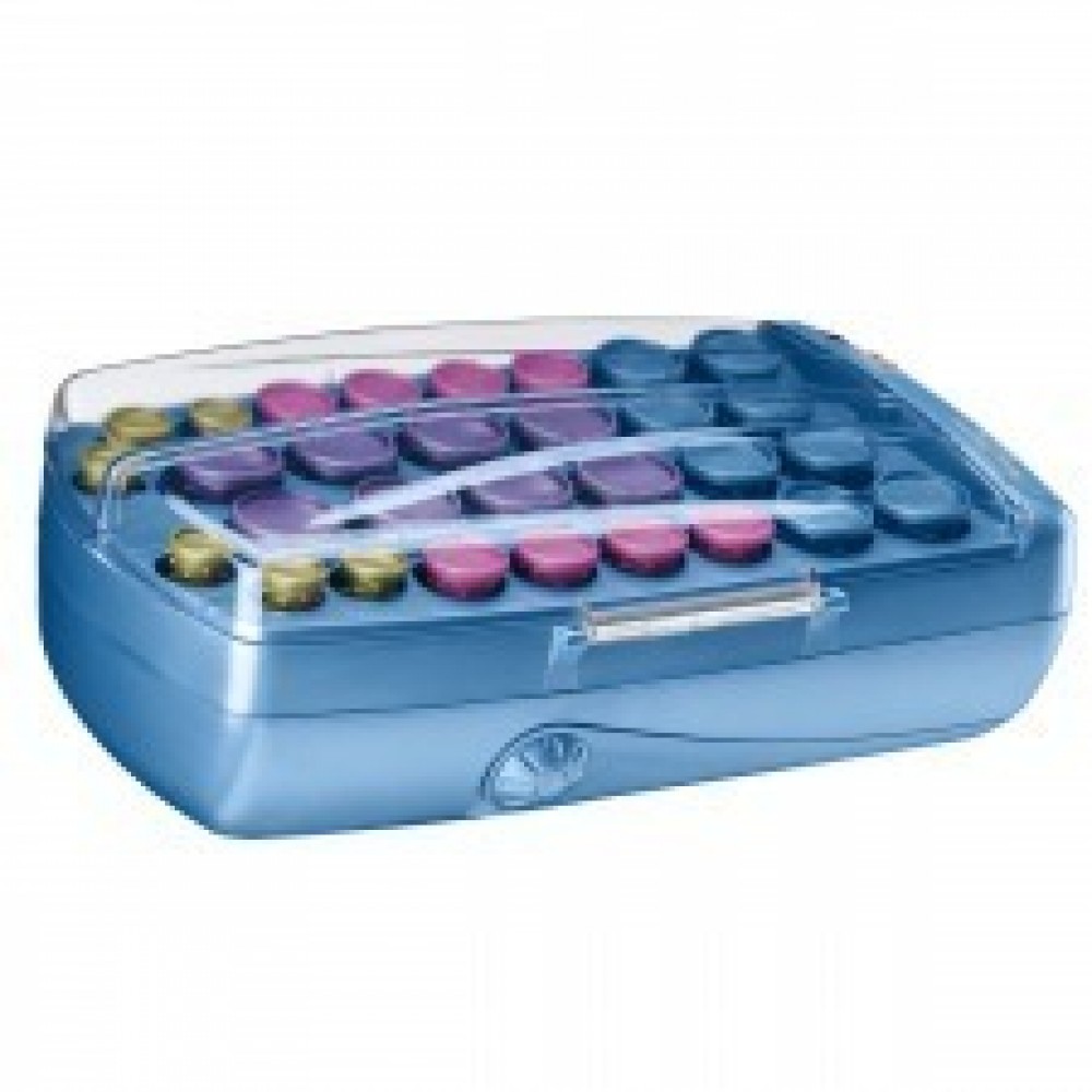 Babylisspro™ Nano Titanium™ Professional Ionic 30-roller Hairsetter #babnths40