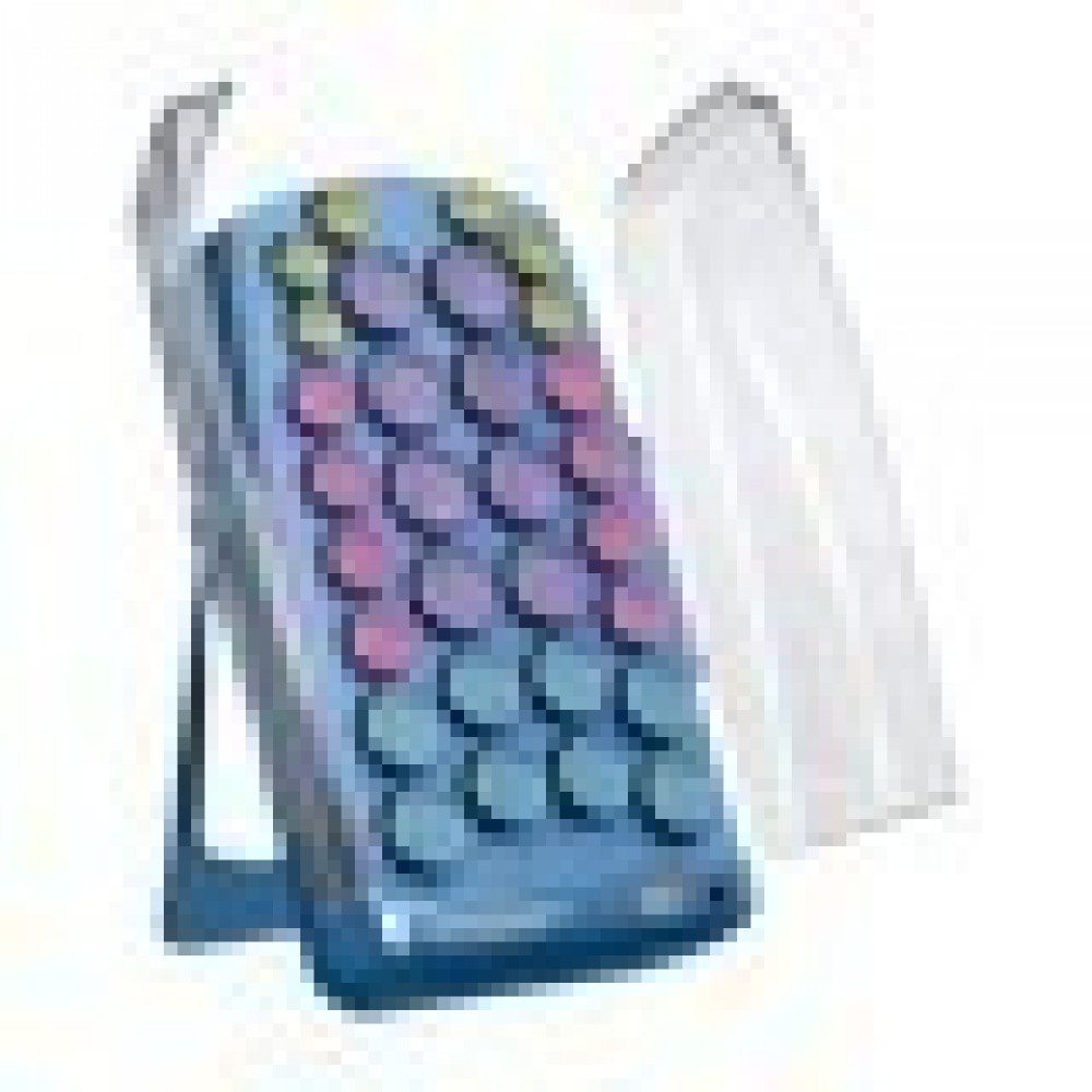 Babylisspro™ Nano Titanium™ Professional Ionic 30-roller Hairsetter #babnths40