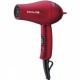 Babylisspro Tt® Tourmaline Titanium Travel Dryer - Red #babtt053t