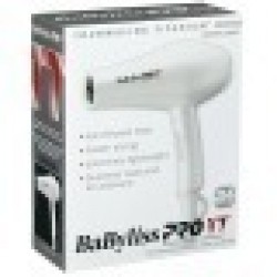 Babylisspro Tourmaline Titanium 5000 Dryer #babttw5586
