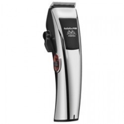 Babylisspro  J1 Ultra-slim Corded Clipper With Specialized Cutting System
