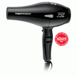 Solano Super 3500 Lite Dryer 1800w Rb2013500 Solano Super 3500 Lite Dryer 1800w Rb2013500